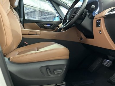2023 Toyota VELLFIRE 缩略图 38