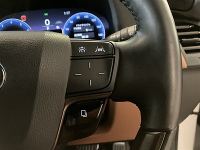 2023 Toyota VELLFIRE 缩略图 22