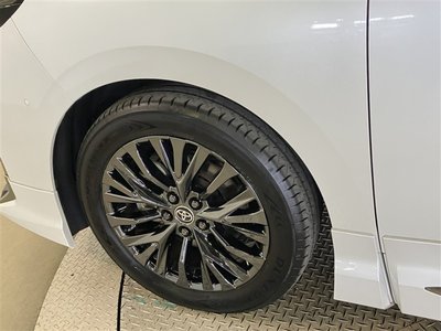 2023 Toyota VELLFIRE 缩略图 36