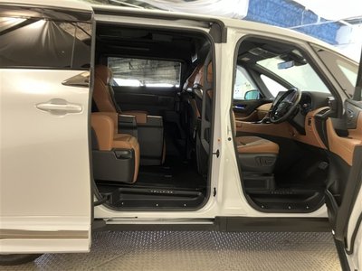 2023 Toyota VELLFIRE 缩略图 35