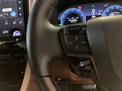 2023 Toyota VELLFIRE 缩略图 21