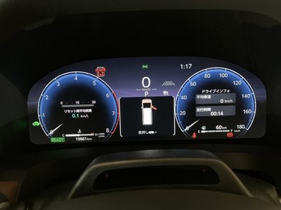 2023 Toyota VELLFIRE 缩略图 20