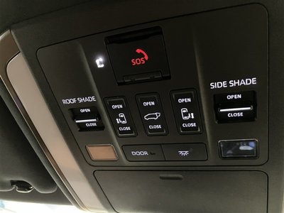 2023 Toyota VELLFIRE 缩略图 32
