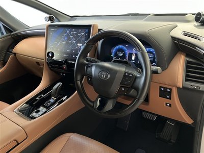 2023 Toyota VELLFIRE 缩略图 12