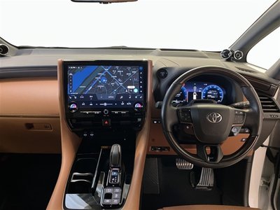 2023 Toyota VELLFIRE 缩略图 11