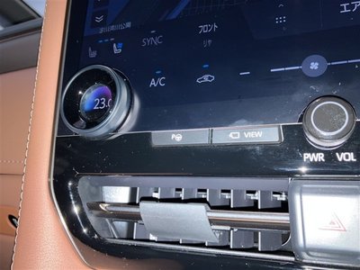 2023 Toyota VELLFIRE 缩略图 30