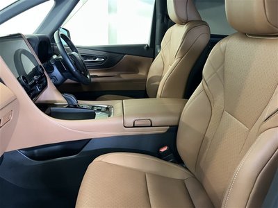 2023 Toyota VELLFIRE 缩略图 14