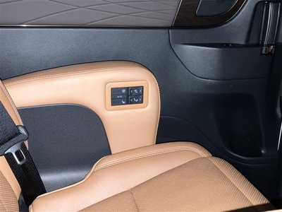 2023 Toyota VELLFIRE 缩略图 39