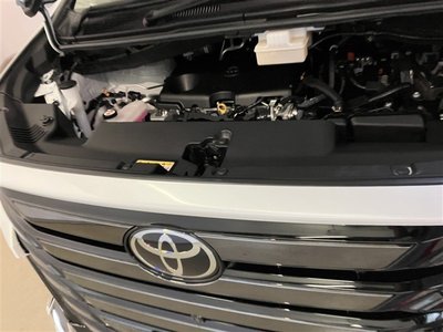 2023 Toyota VELLFIRE 缩略图 40