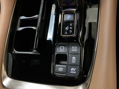 2023 Toyota VELLFIRE 缩略图 28