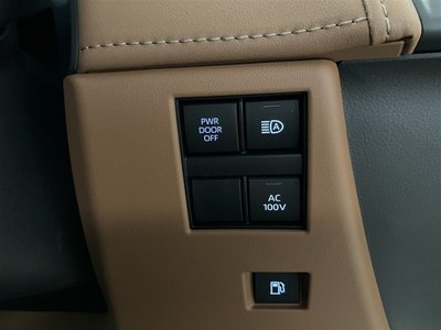 2023 Toyota VELLFIRE 缩略图 31