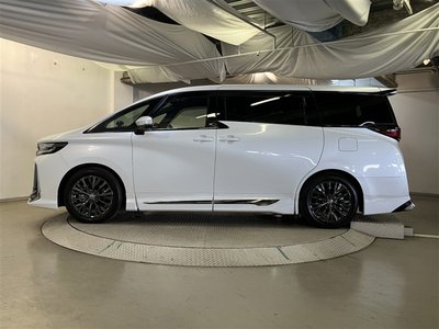 2023 Toyota VELLFIRE — фото 4