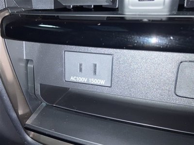 2023 Toyota VELLFIRE 缩略图 27