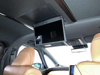 2023 Toyota VELLFIRE — фото 10