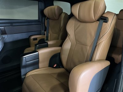 2023 Toyota VELLFIRE 缩略图 16