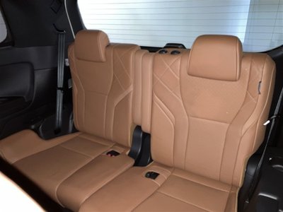 2023 Toyota VELLFIRE 缩略图 17