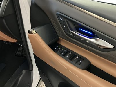 2023 Toyota VELLFIRE 缩略图 34