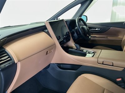 2023 Toyota VELLFIRE 缩略图 13