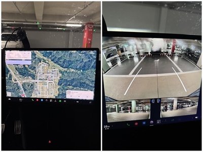 2024 TESLA MODEL X 照片 8
