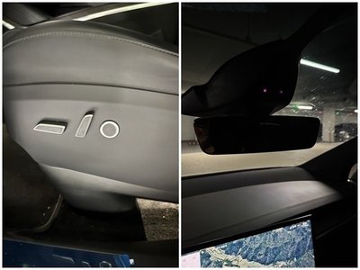 2024 TESLA MODEL X 照片 9