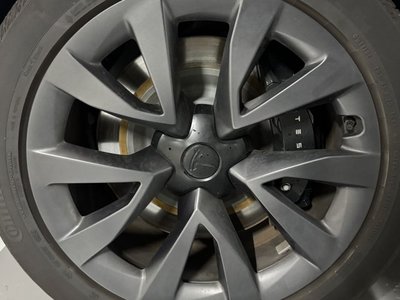 2024 TESLA MODEL X 照片 6