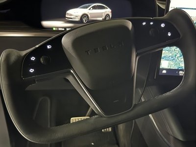 2024 Tesla MODEL X — миниатюра 13