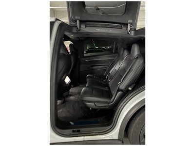 2024 TESLA MODEL X 照片 7
