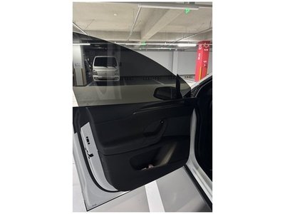 2024 TESLA MODEL X 照片 4