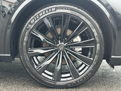 2026 Toyota CROWN SPORT — миниатюра 33