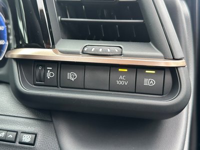 2026 Toyota CROWN SPORT — миниатюра 46
