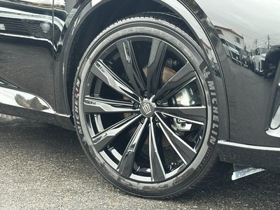 2026 Toyota CROWN SPORT — миниатюра 21