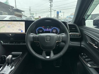 2026 Toyota CROWN SPORT — миниатюра 42