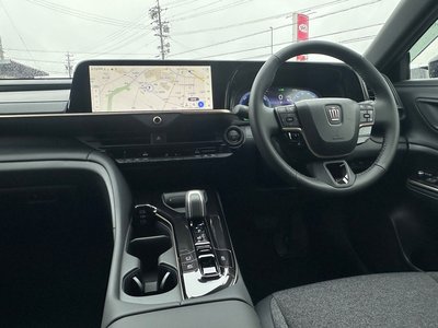 2026 Toyota CROWN SPORT — миниатюра 41