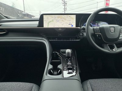 2026 Toyota CROWN SPORT — миниатюра 40