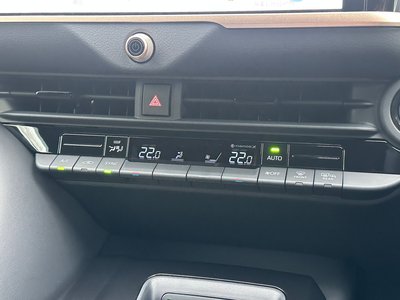 2026 Toyota CROWN SPORT — миниатюра 58