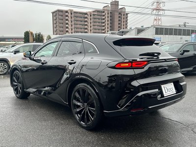 2026 Toyota CROWN SPORT — миниатюра 23