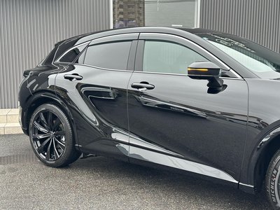 2026 Toyota CROWN SPORT — миниатюра 17