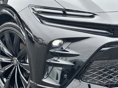 2026 Toyota CROWN SPORT — миниатюра 14