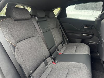 2026 Toyota CROWN SPORT — миниатюра 73