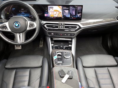 BMW I4 - 5