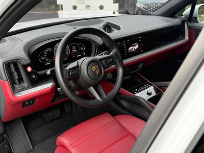 2024 Porsche CAYENNE 照片 5