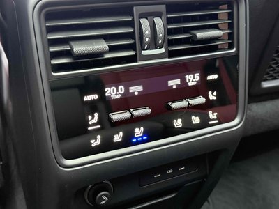 2024 Porsche CAYENNE 缩略图 11