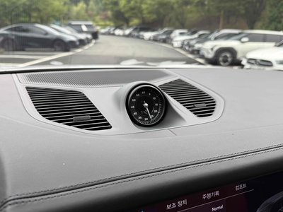 2024 Porsche CAYENNE 缩略图 19
