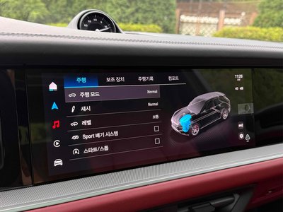 2024 Porsche CAYENNE 照片 6