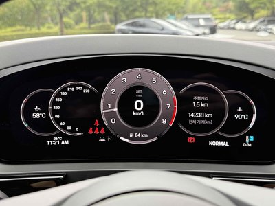 2024 Porsche CAYENNE 缩略图 16