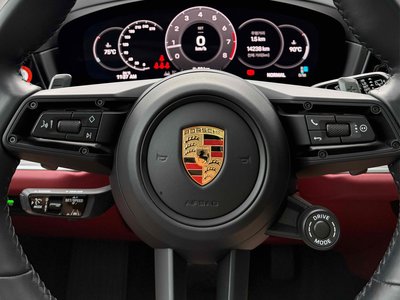 2024 Porsche CAYENNE 照片 7