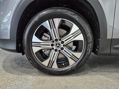 صورة 6 لـ 2026 Mercedes-BENZ EQB