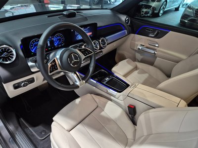 2026 Mercedes-BENZ EQB — миниатюра 19