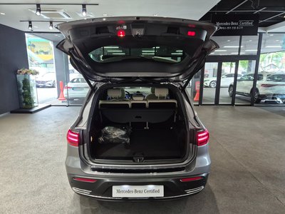 2026 Mercedes-BENZ EQB — миниатюра 18