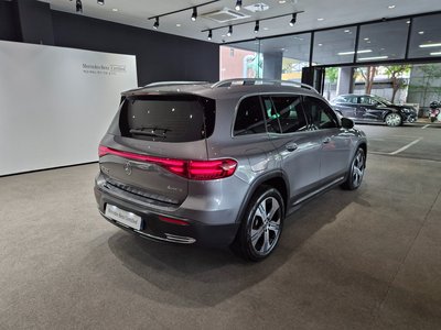 صورة 5 لـ 2026 Mercedes-BENZ EQB